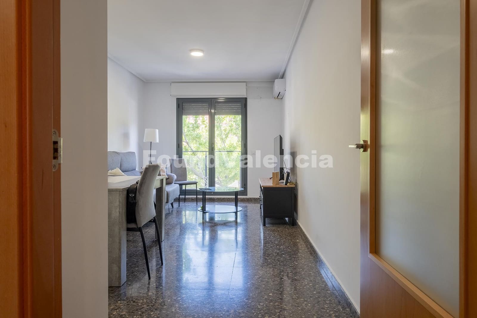 1 sypialnia Apartament na sprzedaż w Miasto Walencja - 230 000 € (Ref: 9903864)