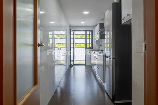 1 sypialnia Apartament na sprzedaż w Miasto Walencja - 230 000 € (Ref: 9903864)
