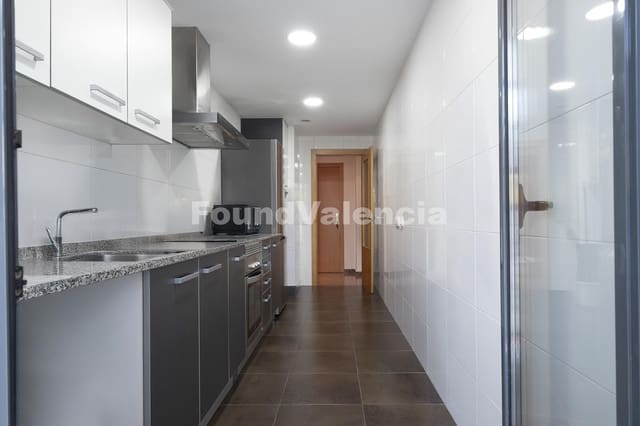 1 sypialnia Apartament na sprzedaż w Miasto Walencja - 230 000 € (Ref: 9903864)