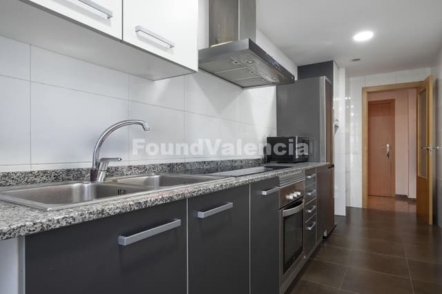 1 sypialnia Apartament na sprzedaż w Miasto Walencja - 230 000 € (Ref: 9903864)