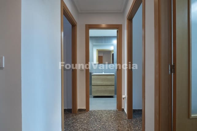 1 sypialnia Apartament na sprzedaż w Miasto Walencja - 230 000 € (Ref: 9903864)