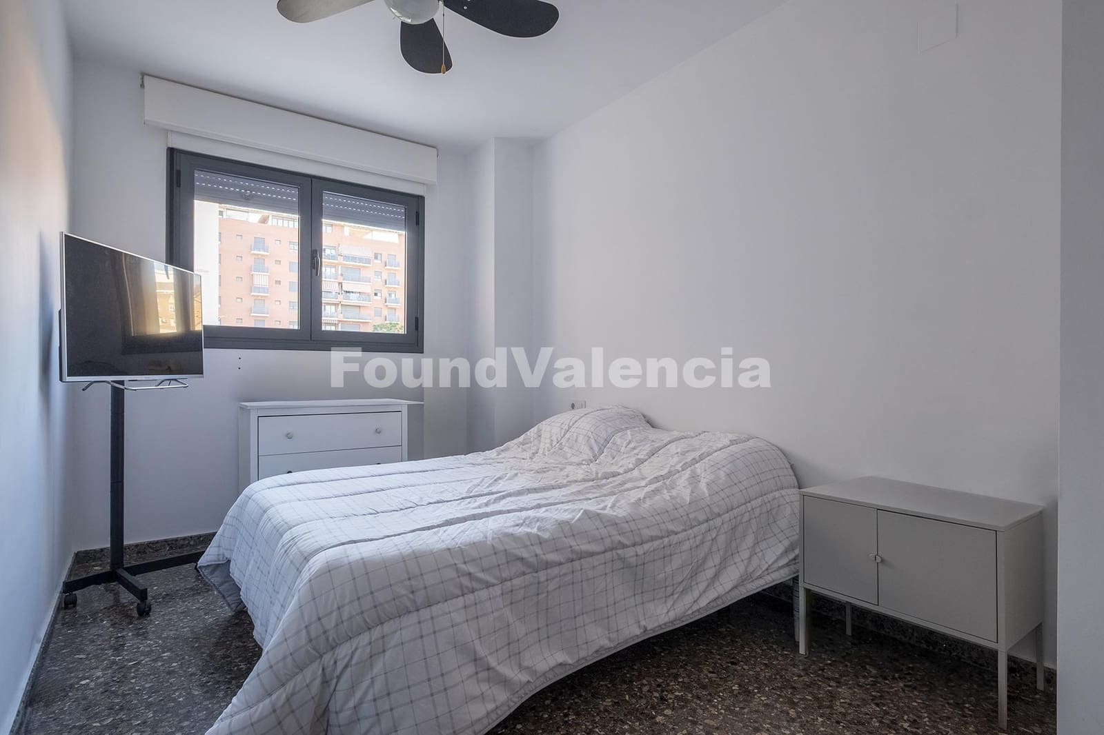 1 sypialnia Apartament na sprzedaż w Miasto Walencja - 230 000 € (Ref: 9903864)