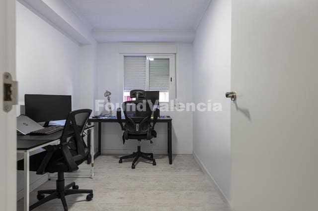 2 sovrum Lägenhet till salu i Valencia stad - 310 000 € (Ref: 9903865)