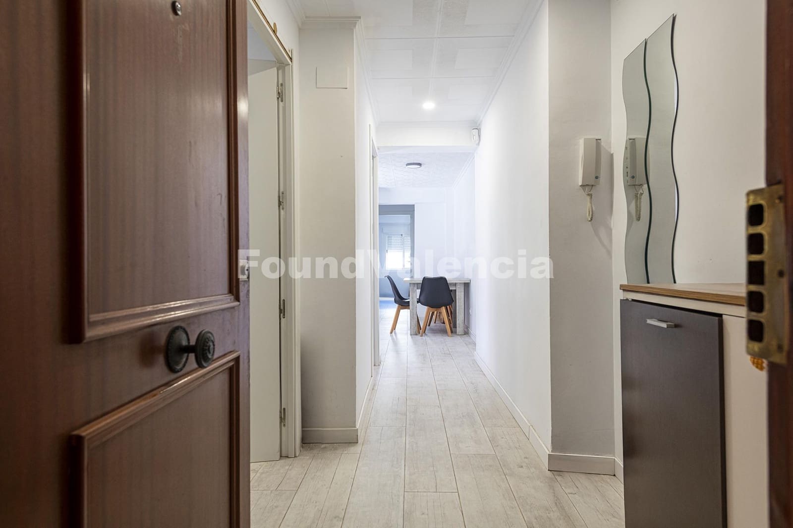 2 sovrum Lägenhet till salu i Valencia stad - 310 000 € (Ref: 9903865)