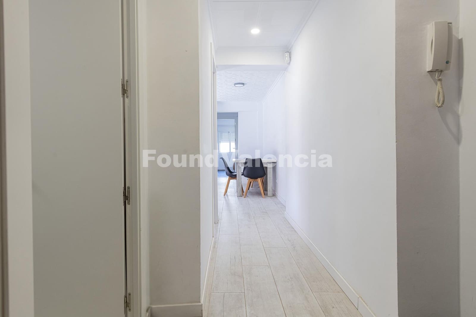 2 sovrum Lägenhet till salu i Valencia stad - 310 000 € (Ref: 9903865)