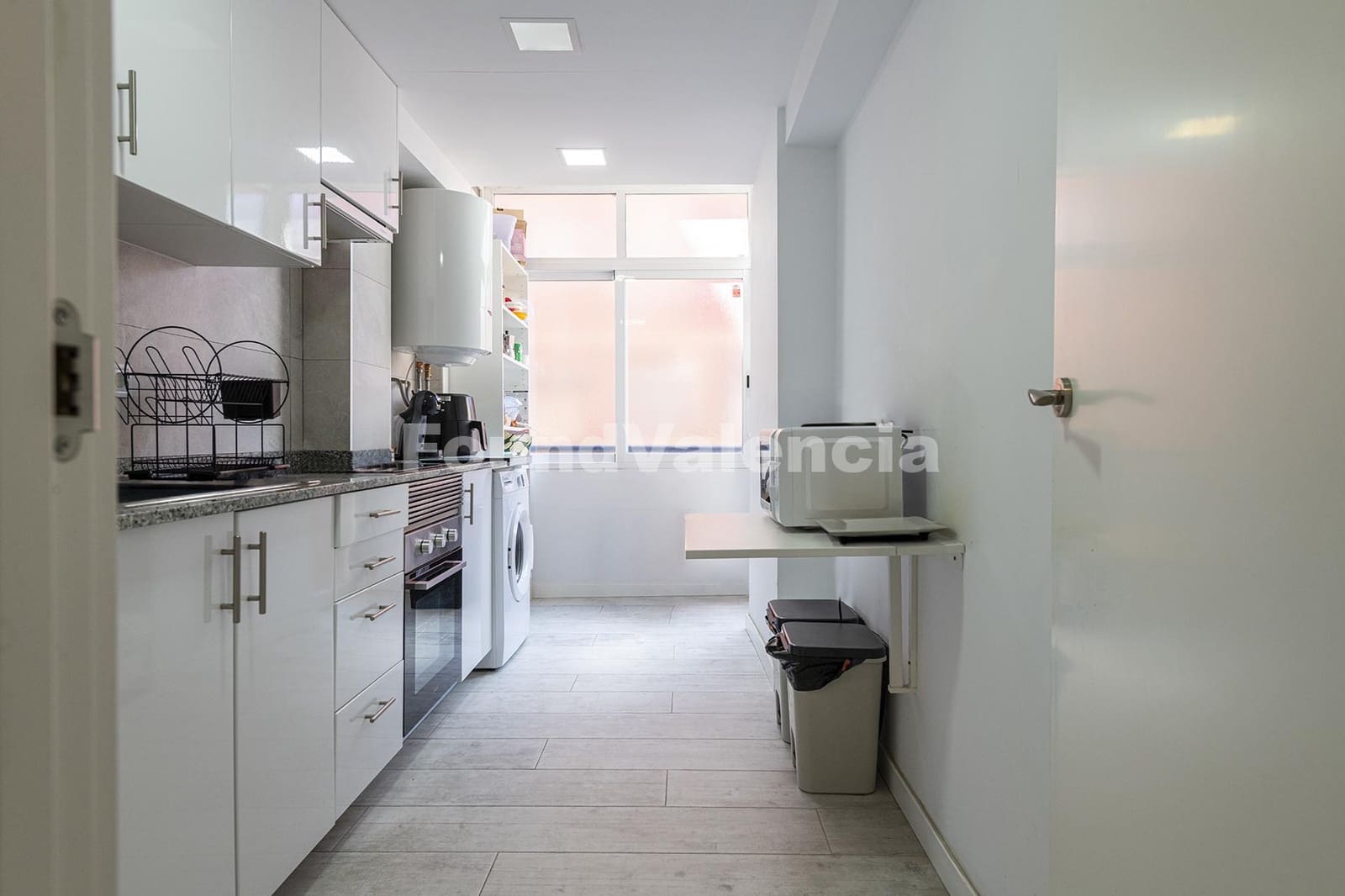 2 sovrum Lägenhet till salu i Valencia stad - 310 000 € (Ref: 9903865)