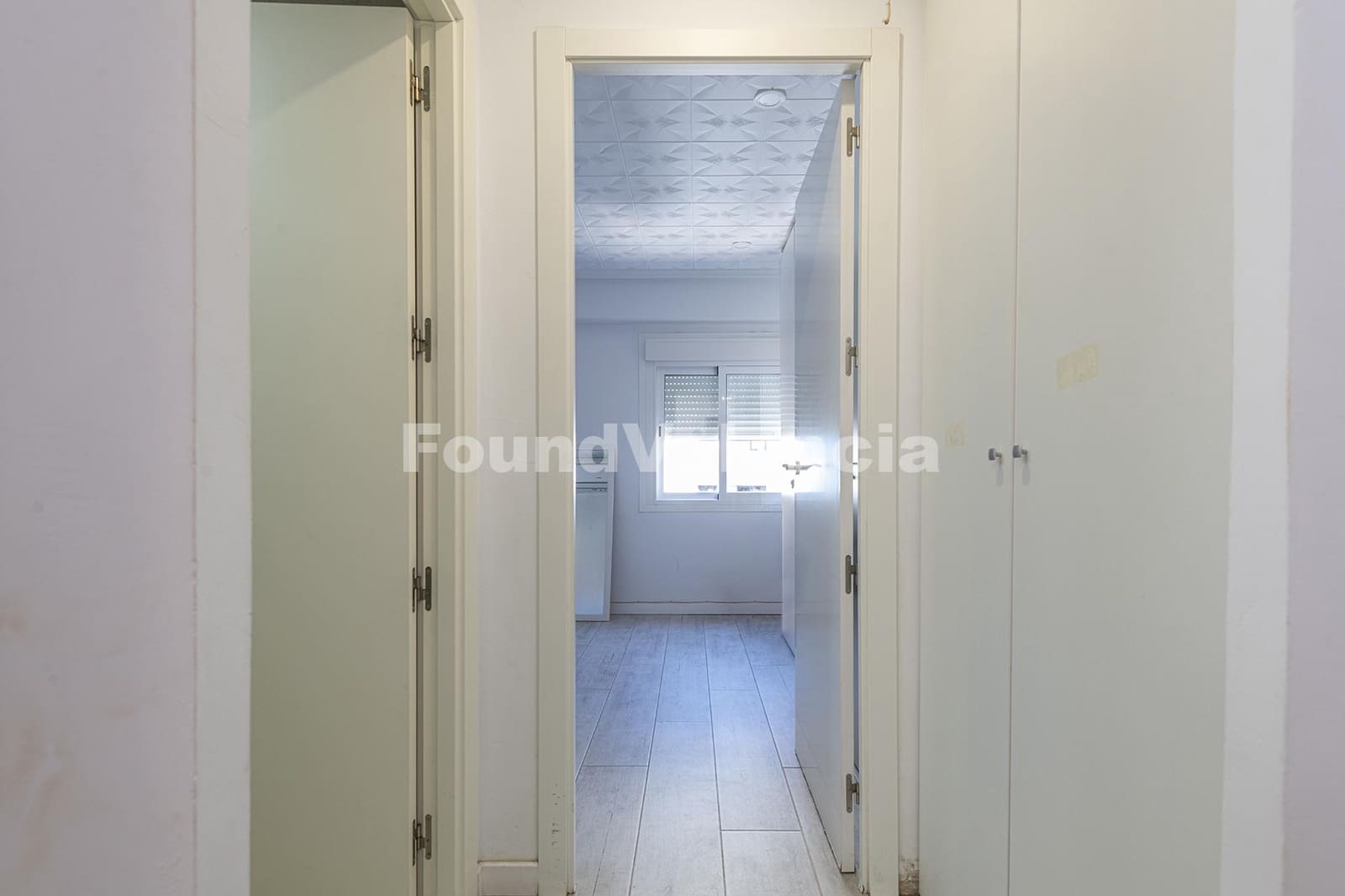 2 sovrum Lägenhet till salu i Valencia stad - 310 000 € (Ref: 9903865)