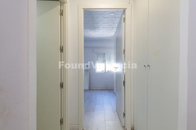 2 sovrum Lägenhet till salu i Valencia stad - 310 000 € (Ref: 9903865)