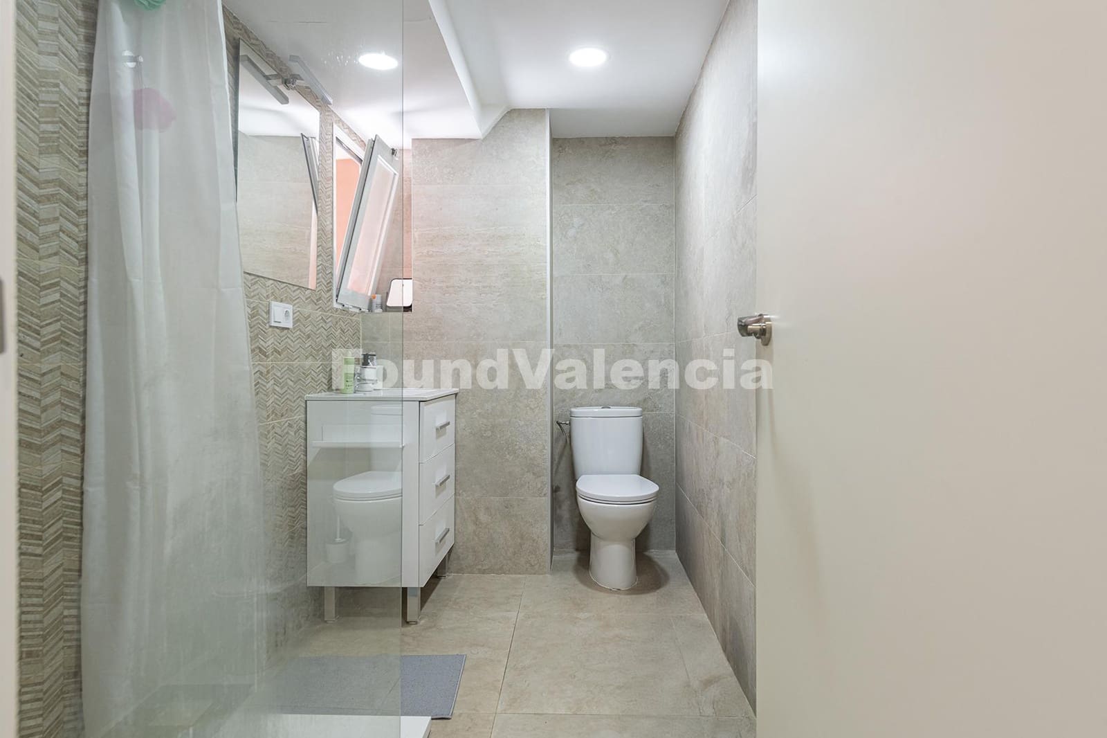 2 sovrum Lägenhet till salu i Valencia stad - 310 000 € (Ref: 9903865)