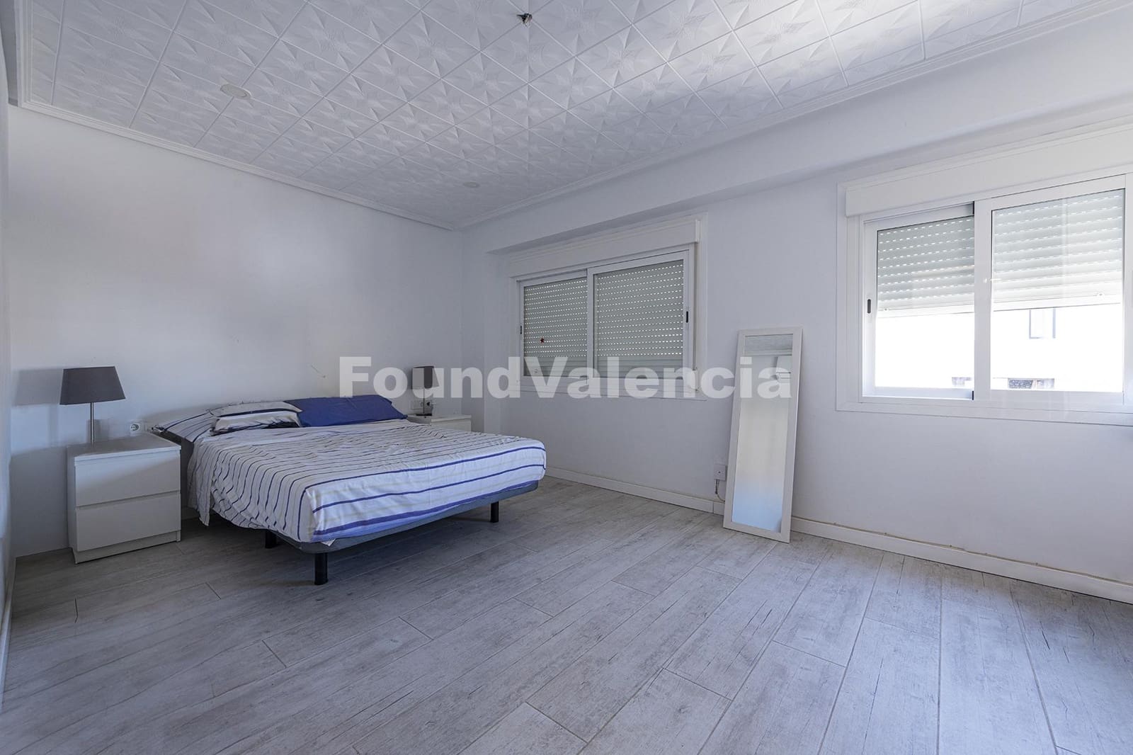 2 sovrum Lägenhet till salu i Valencia stad - 310 000 € (Ref: 9903865)