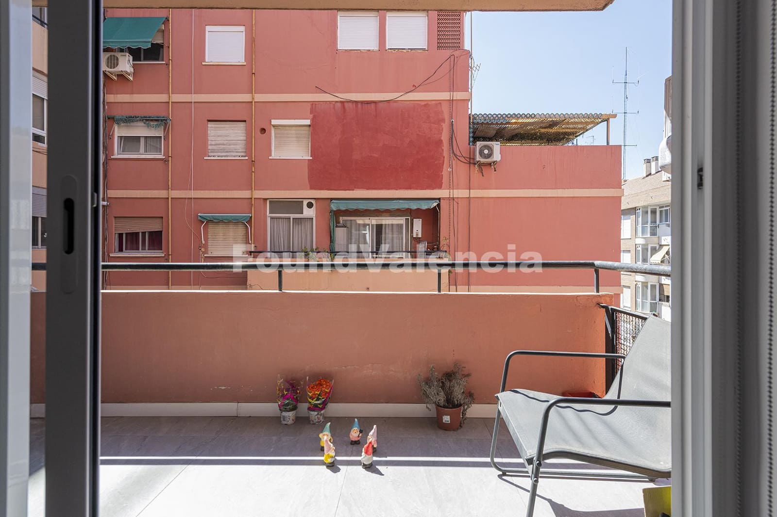 2 sovrum Lägenhet till salu i Valencia stad - 310 000 € (Ref: 9903865)