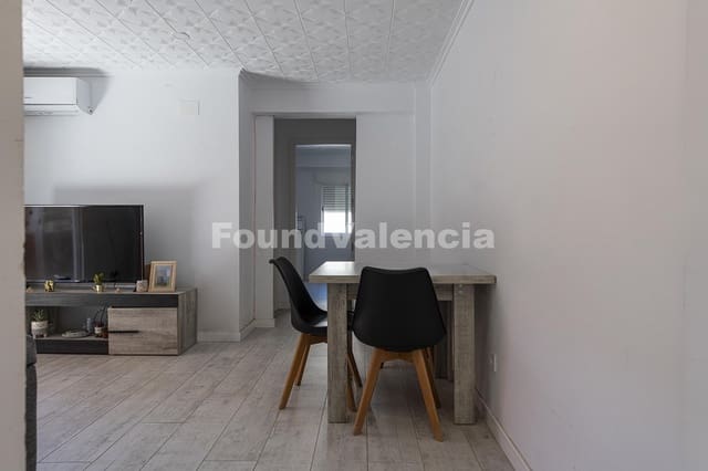 2 sovrum Lägenhet till salu i Valencia stad - 310 000 € (Ref: 9903865)