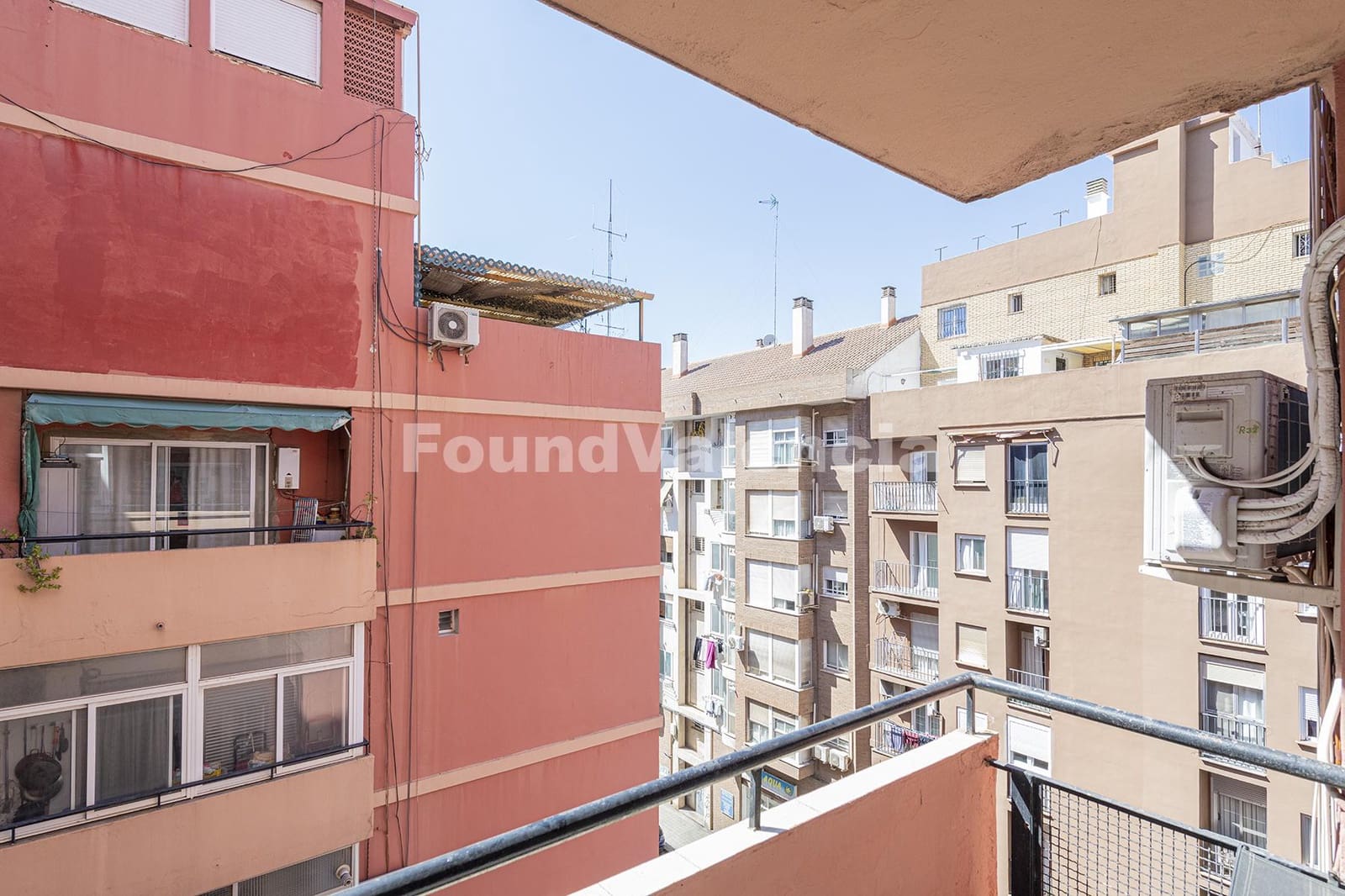 2 sovrum Lägenhet till salu i Valencia stad - 310 000 € (Ref: 9903865)