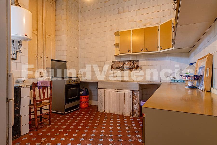 5 chambre Villa/Maison à vendre à Carcaixent - 3 600 000 € (Ref: 9910101)