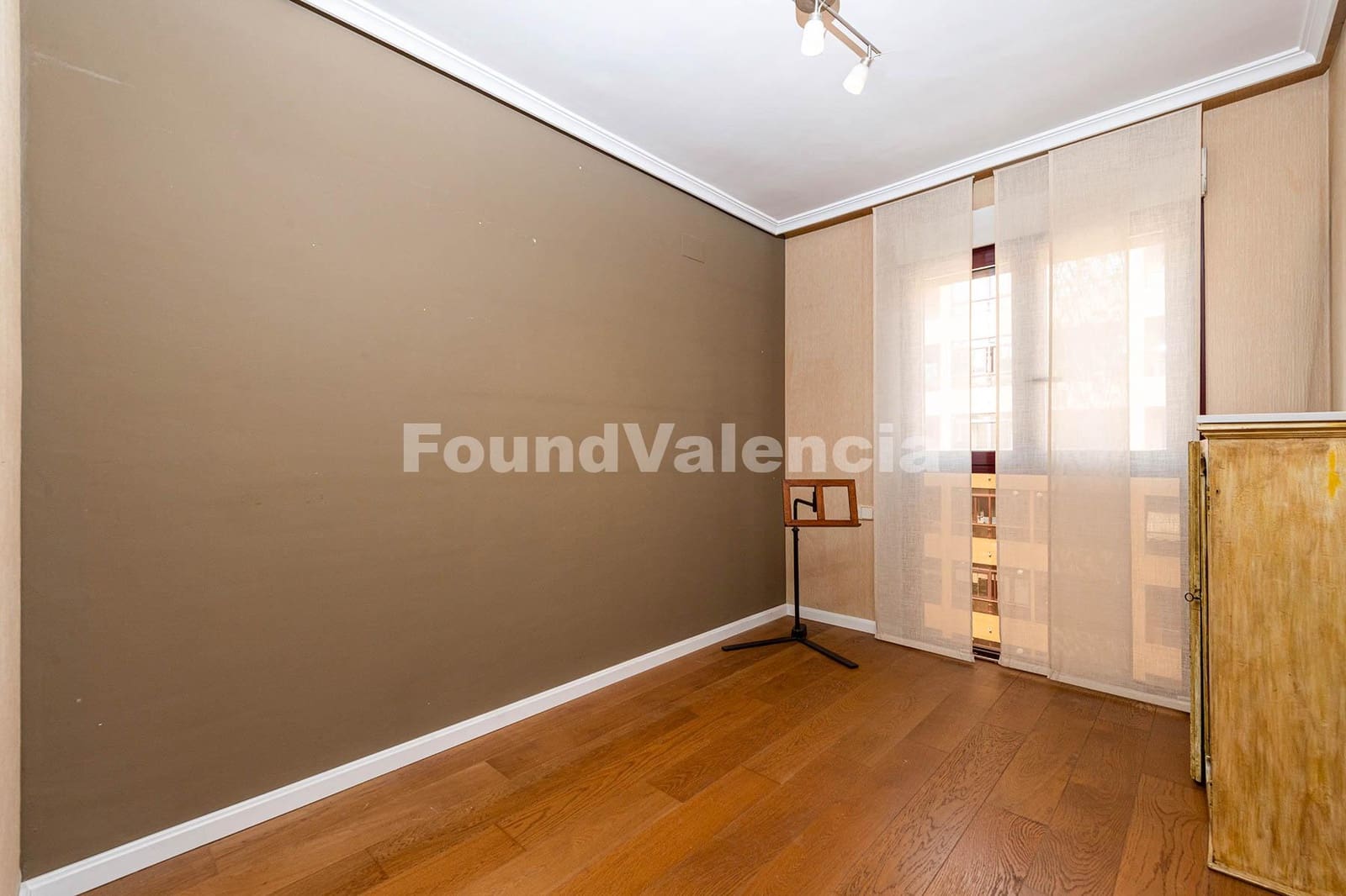 3 chambre Appartement à vendre à Valence ville avec garage - 800 000 € (Ref: 9978413)