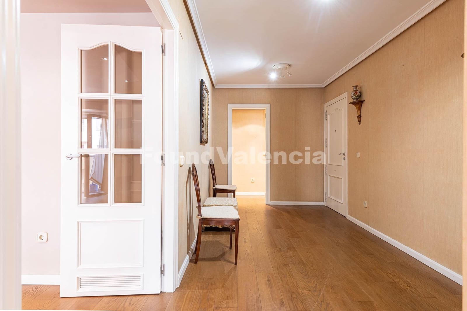 3 chambre Appartement à vendre à Valence ville avec garage - 800 000 € (Ref: 9978413)