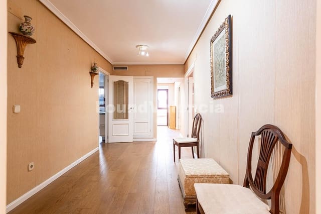 3 slaapkamer Appartement te koop in Valencia stad met garage - € 800.000 (Ref: 9978413)