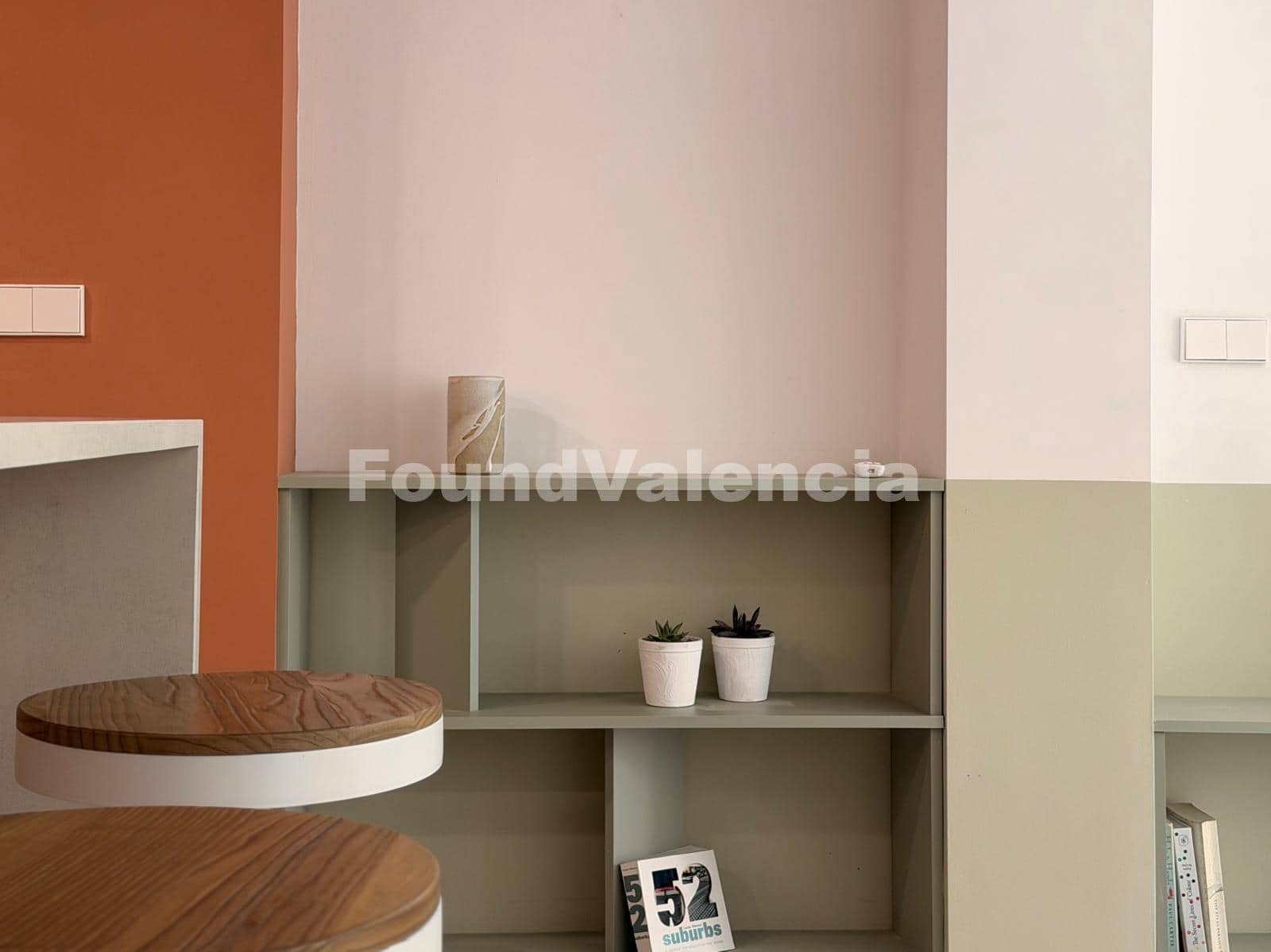 3 bedroom Apartment for sale in Valencia city - € 625,000 (Ref: 9978414)
