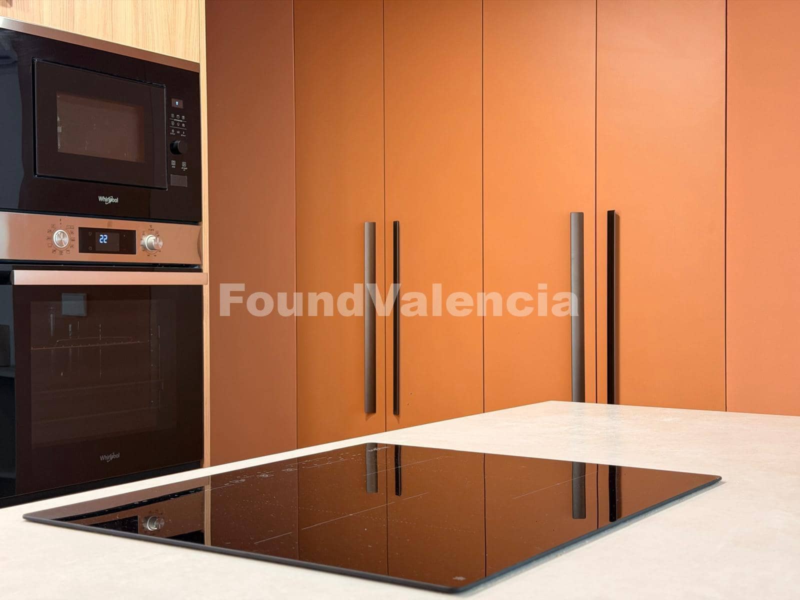 3 bedroom Apartment for sale in Valencia city - € 625,000 (Ref: 9978414)