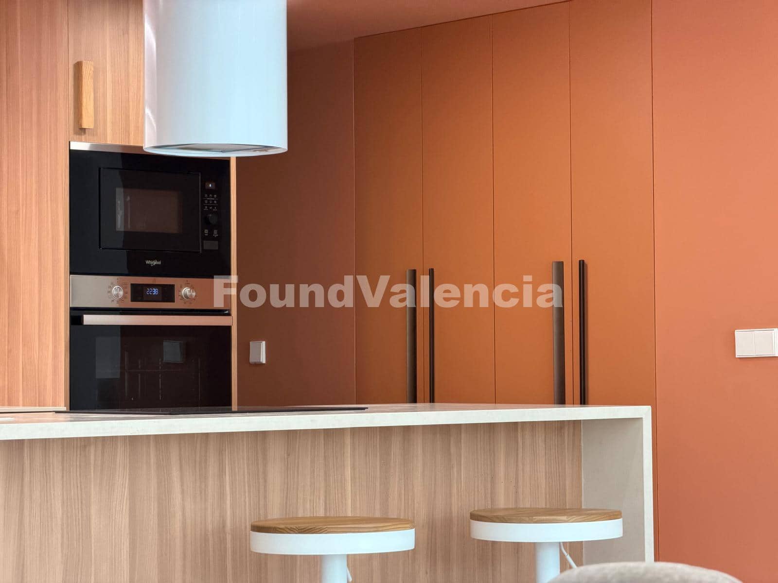 3 bedroom Apartment for sale in Valencia city - € 625,000 (Ref: 9978414)