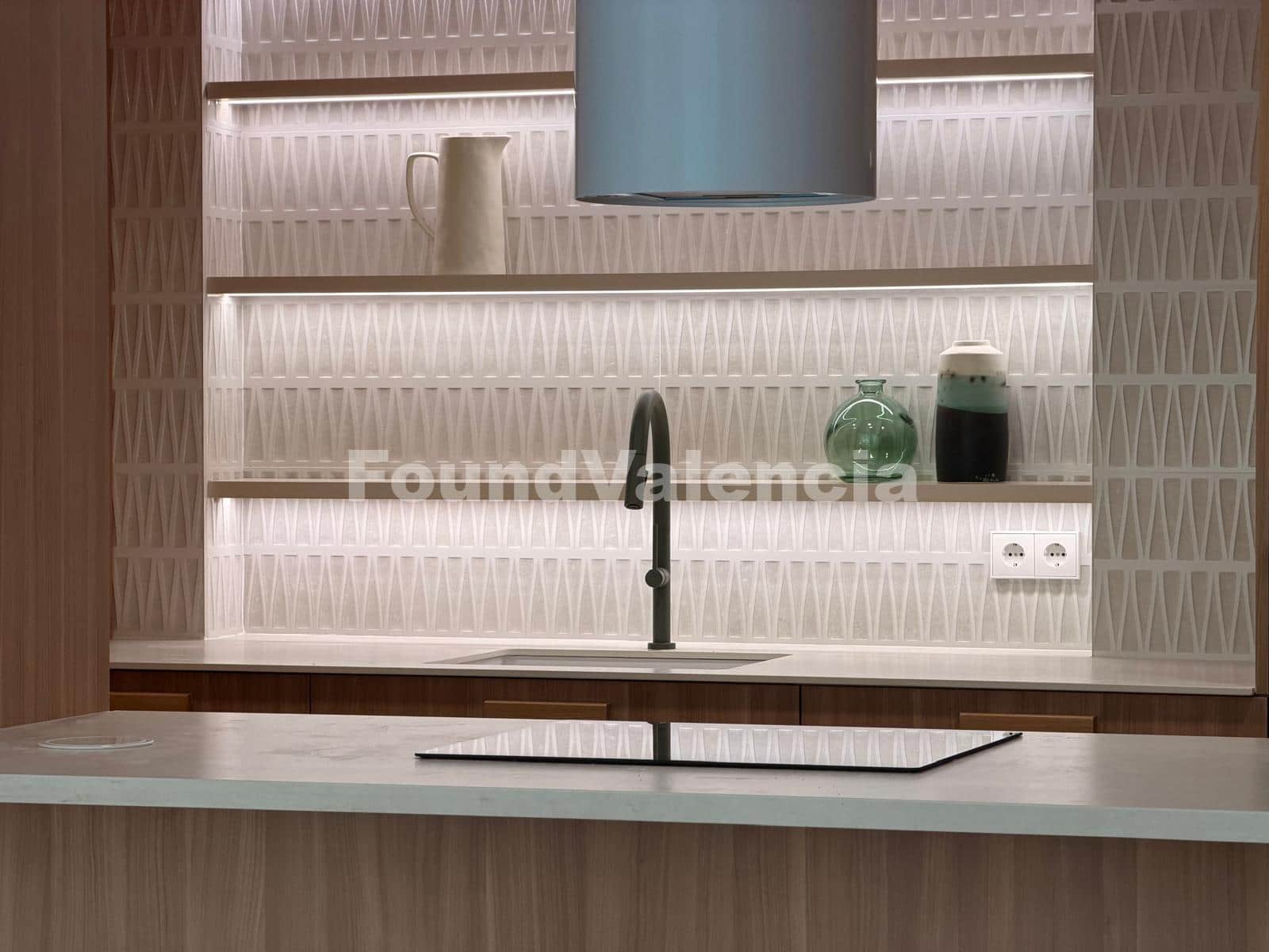 3 bedroom Apartment for sale in Valencia city - € 625,000 (Ref: 9978414)