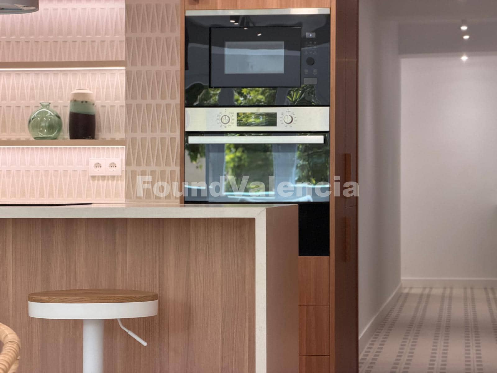 3 bedroom Apartment for sale in Valencia city - € 625,000 (Ref: 9978414)