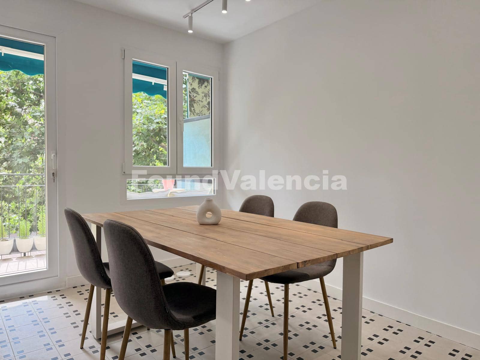3 bedroom Apartment for sale in Valencia city - € 625,000 (Ref: 9978414)