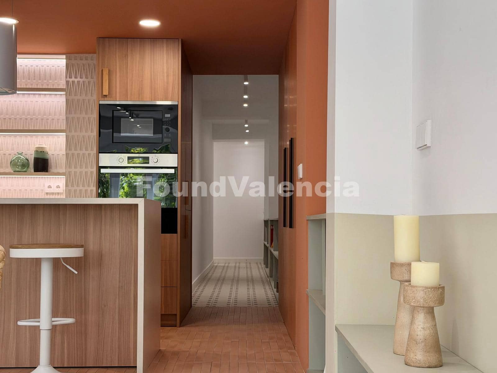 3 bedroom Apartment for sale in Valencia city - € 625,000 (Ref: 9978414)