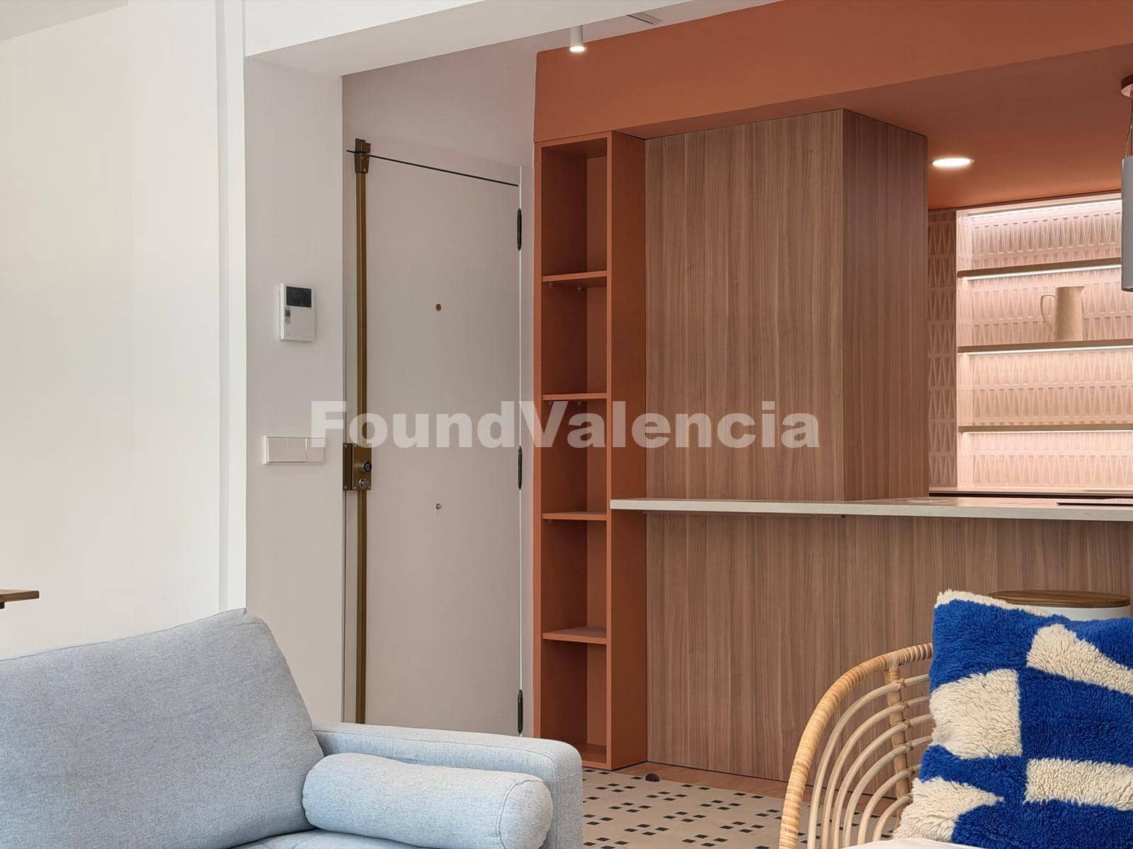 3 bedroom Apartment for sale in Valencia city - € 625,000 (Ref: 9978414)