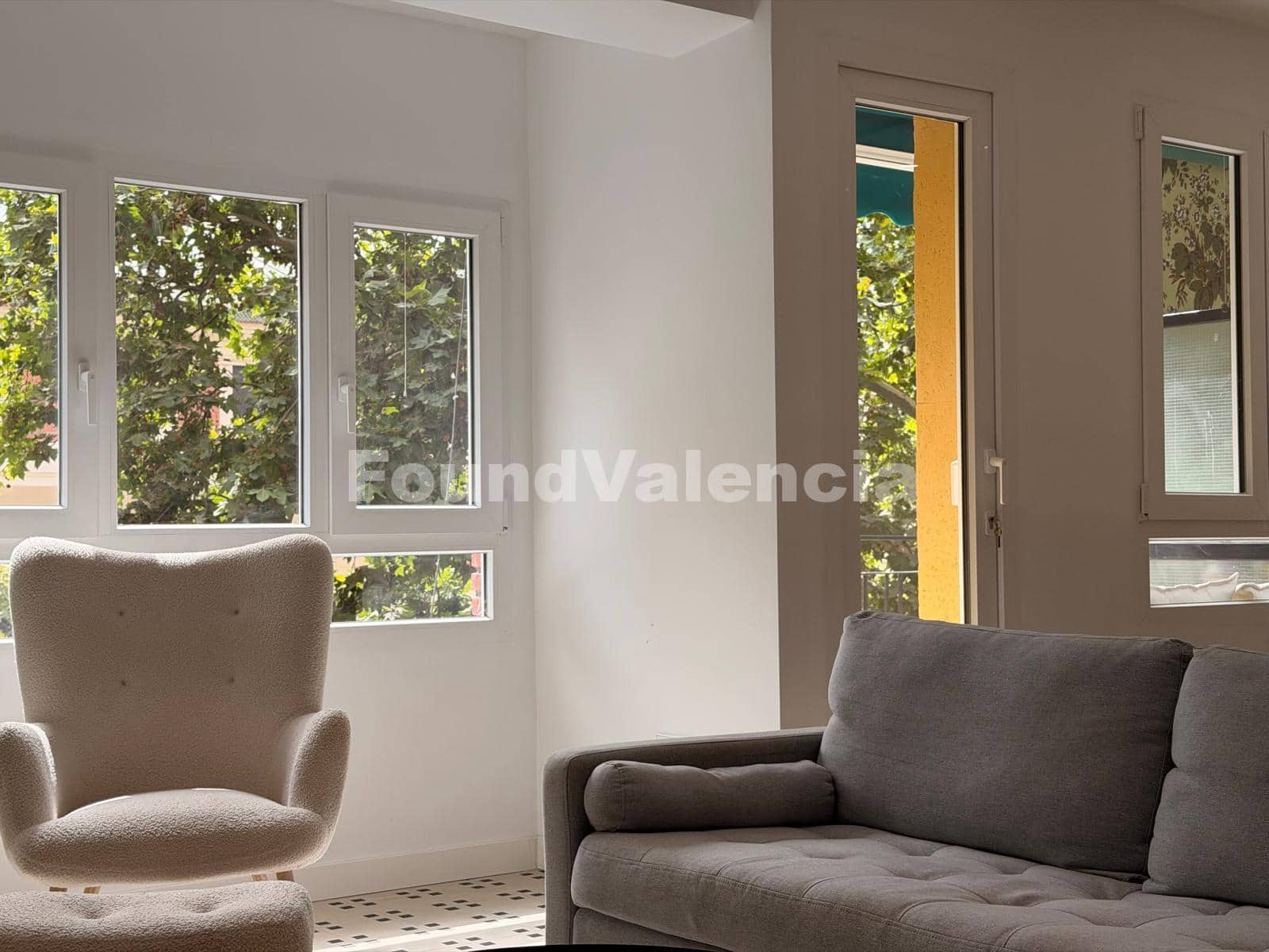 3 bedroom Apartment for sale in Valencia city - € 625,000 (Ref: 9978414)