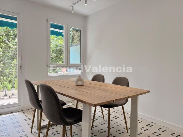 3 soverom Leilighet til salgs i Valencia by - € 625 000 (Ref: 9978414)