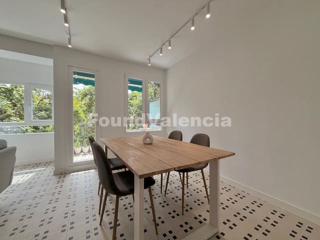 3 soverom Leilighet til salgs i Valencia by - € 625 000 (Ref: 9978414)