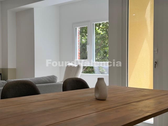3 soverom Leilighet til salgs i Valencia by - € 625 000 (Ref: 9978414)