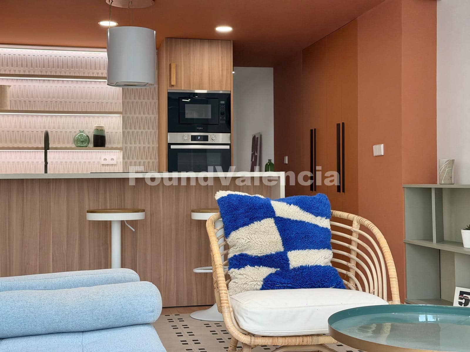 3 bedroom Apartment for sale in Valencia city - € 625,000 (Ref: 9978414)