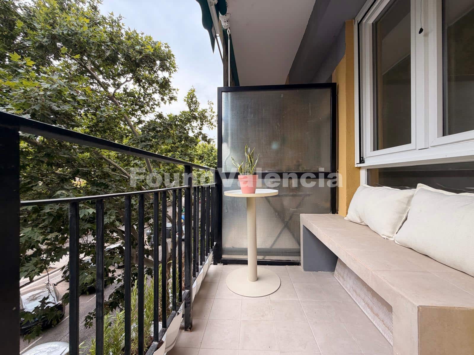 3 bedroom Apartment for sale in Valencia city - € 625,000 (Ref: 9978414)