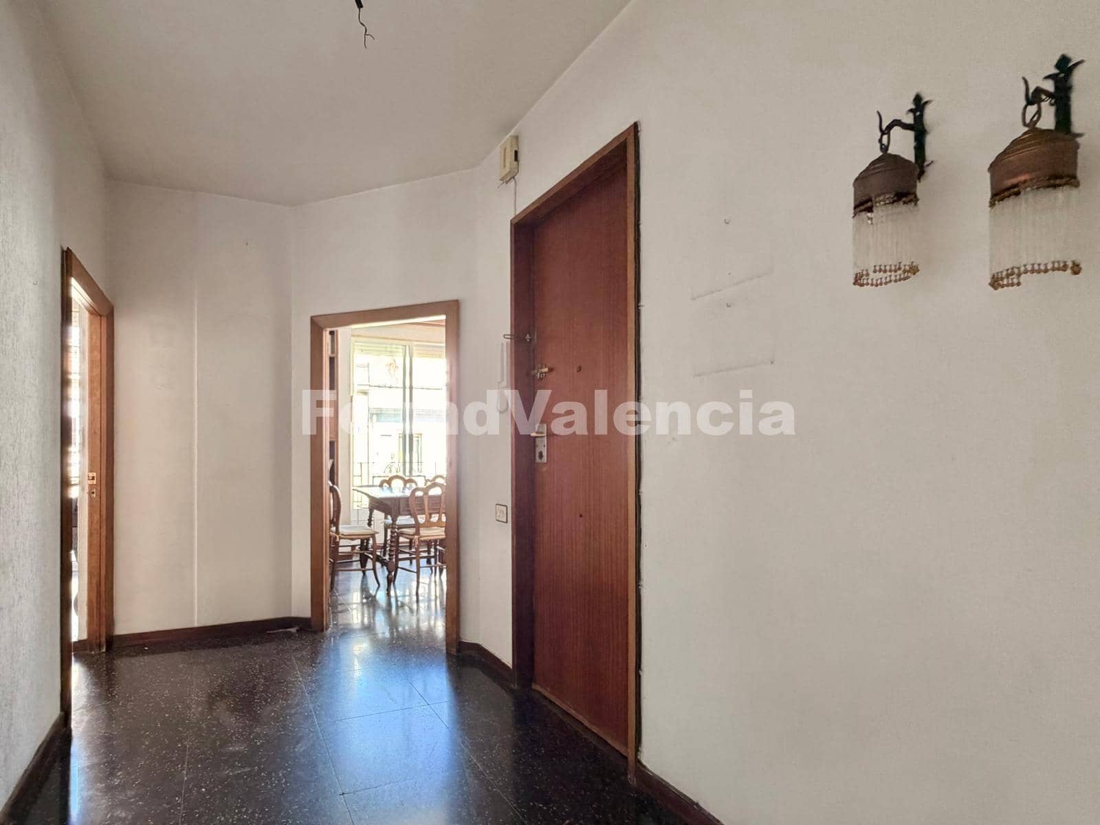 Apartamento de 3 habitaciones en València ciudad en venta - 690.000 € (Ref: 9984478)