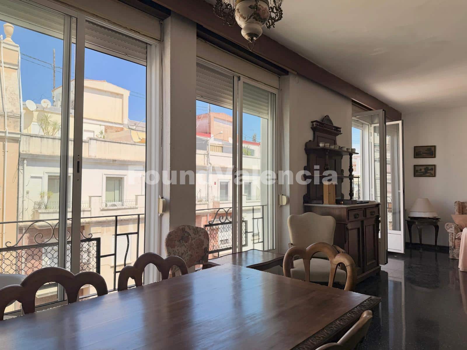 Apartamento de 3 habitaciones en València ciudad en venta - 690.000 € (Ref: 9984478)