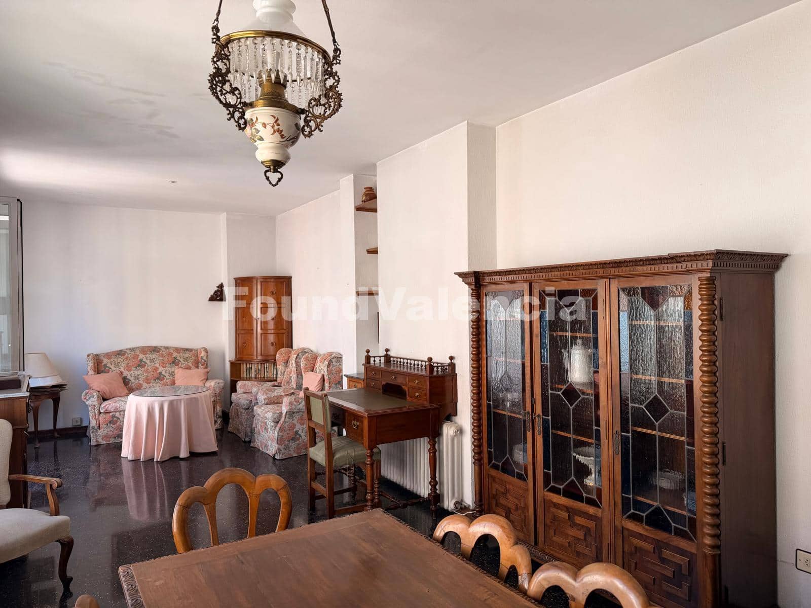 Apartamento de 3 habitaciones en València ciudad en venta - 690.000 € (Ref: 9984478)