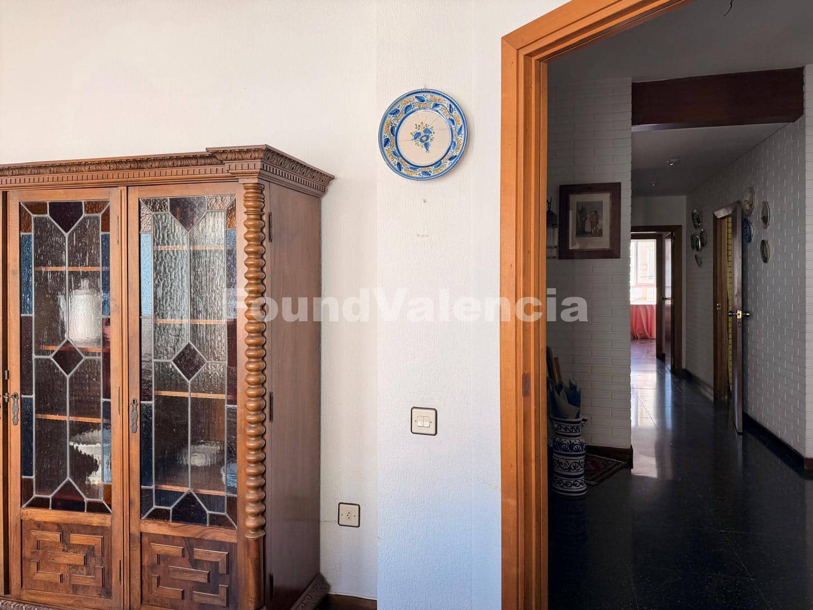 Apartamento de 3 habitaciones en València ciudad en venta - 690.000 € (Ref: 9984478)