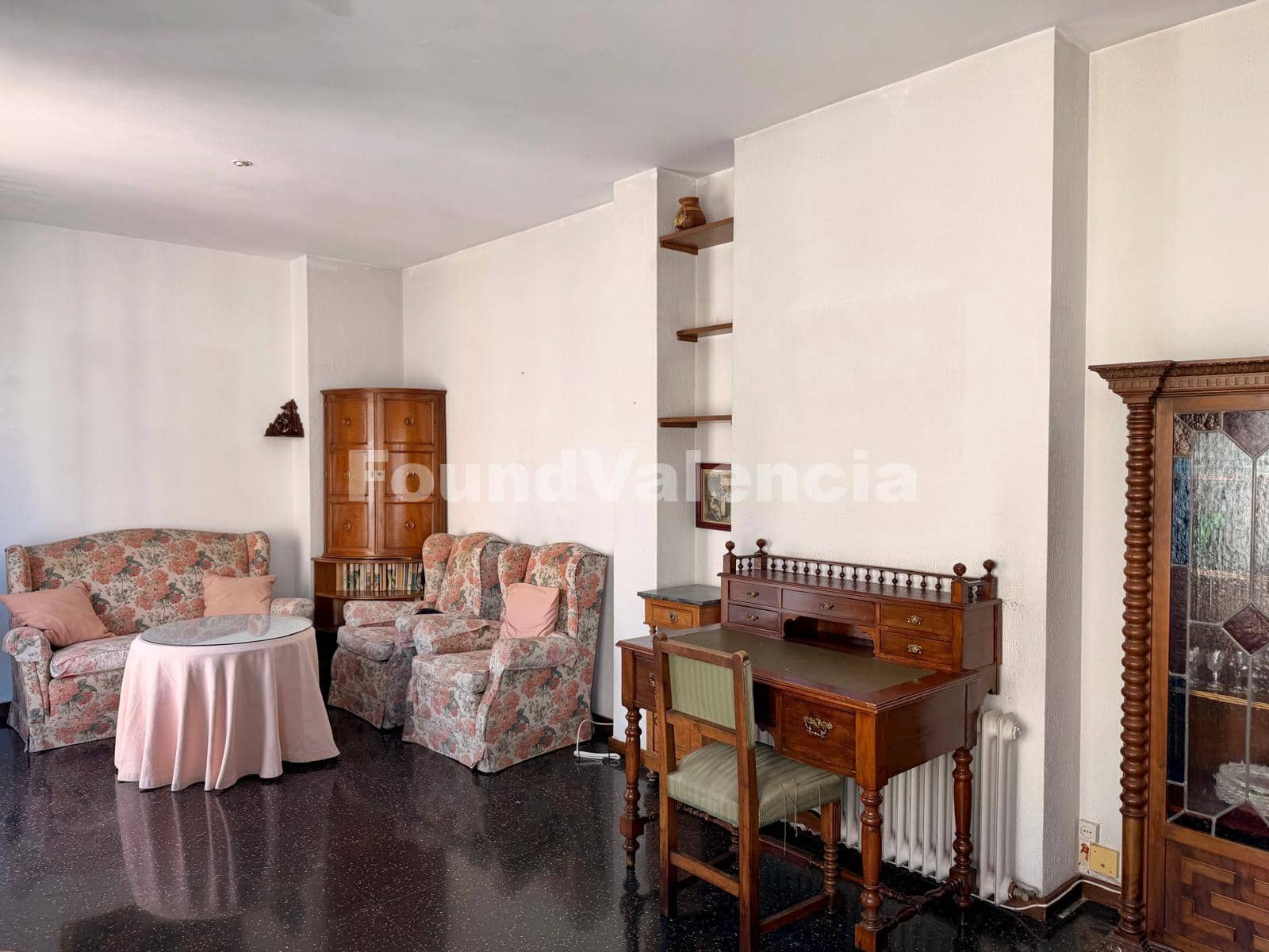 Apartamento de 3 habitaciones en València ciudad en venta - 690.000 € (Ref: 9984478)