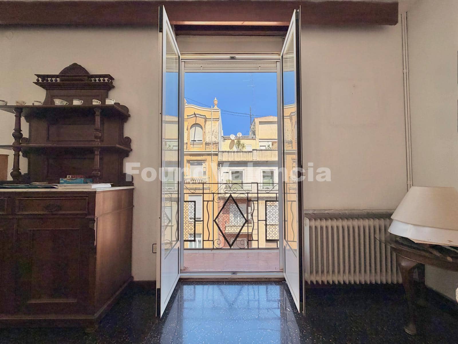 Apartamento de 3 habitaciones en València ciudad en venta - 690.000 € (Ref: 9984478)