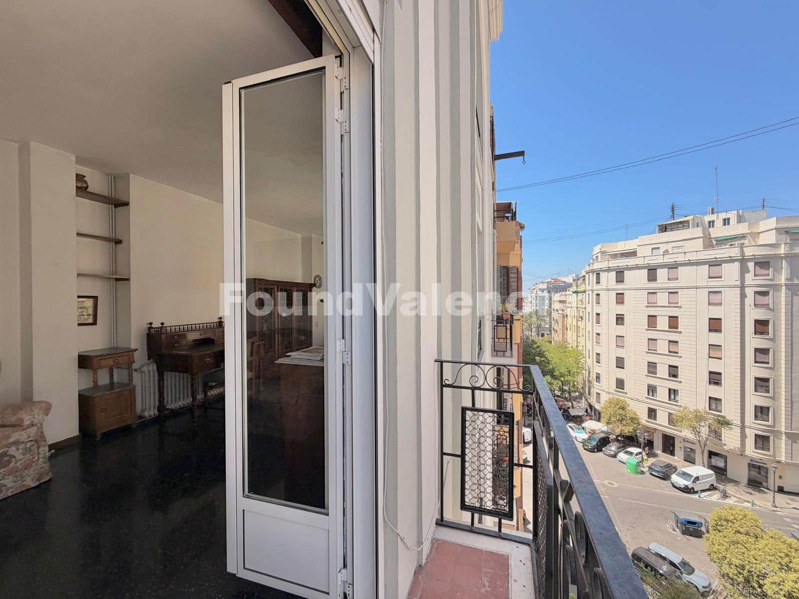 Apartamento de 3 habitaciones en València ciudad en venta - 690.000 € (Ref: 9984478)