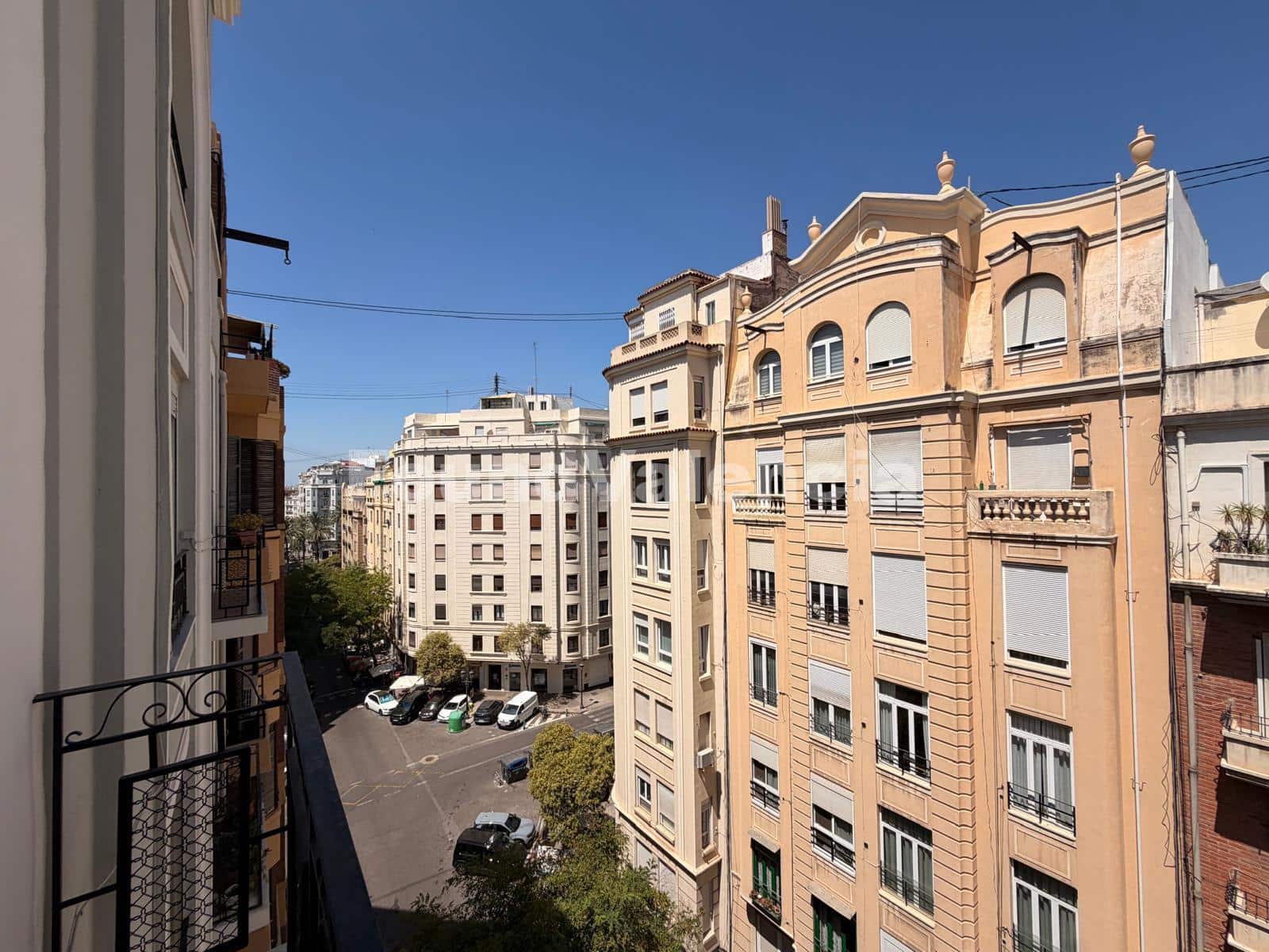 Apartamento de 3 habitaciones en València ciudad en venta - 690.000 € (Ref: 9984478)