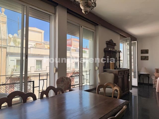 Apartamento de 3 habitaciones en València ciudad en venta - 690.000 € (Ref: 9984478)