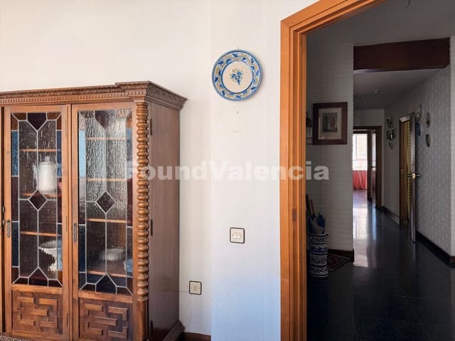 Apartamento de 3 habitaciones en València ciudad en venta - 690.000 € (Ref: 9984478)