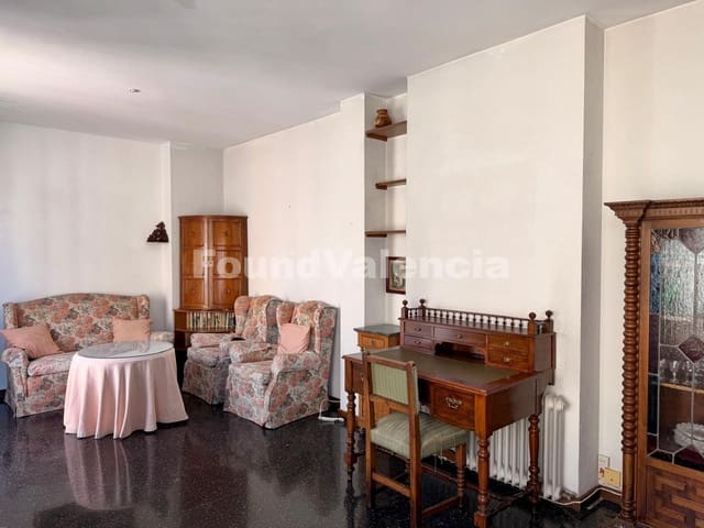 Apartamento de 3 habitaciones en València ciudad en venta - 690.000 € (Ref: 9984478)
