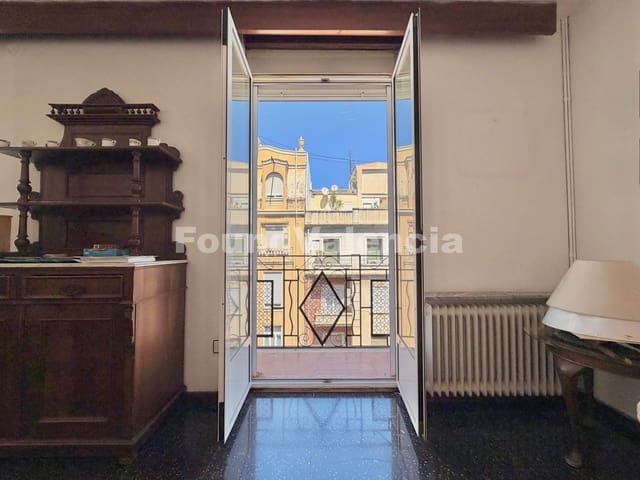 Apartamento de 3 habitaciones en València ciudad en venta - 690.000 € (Ref: 9984478)