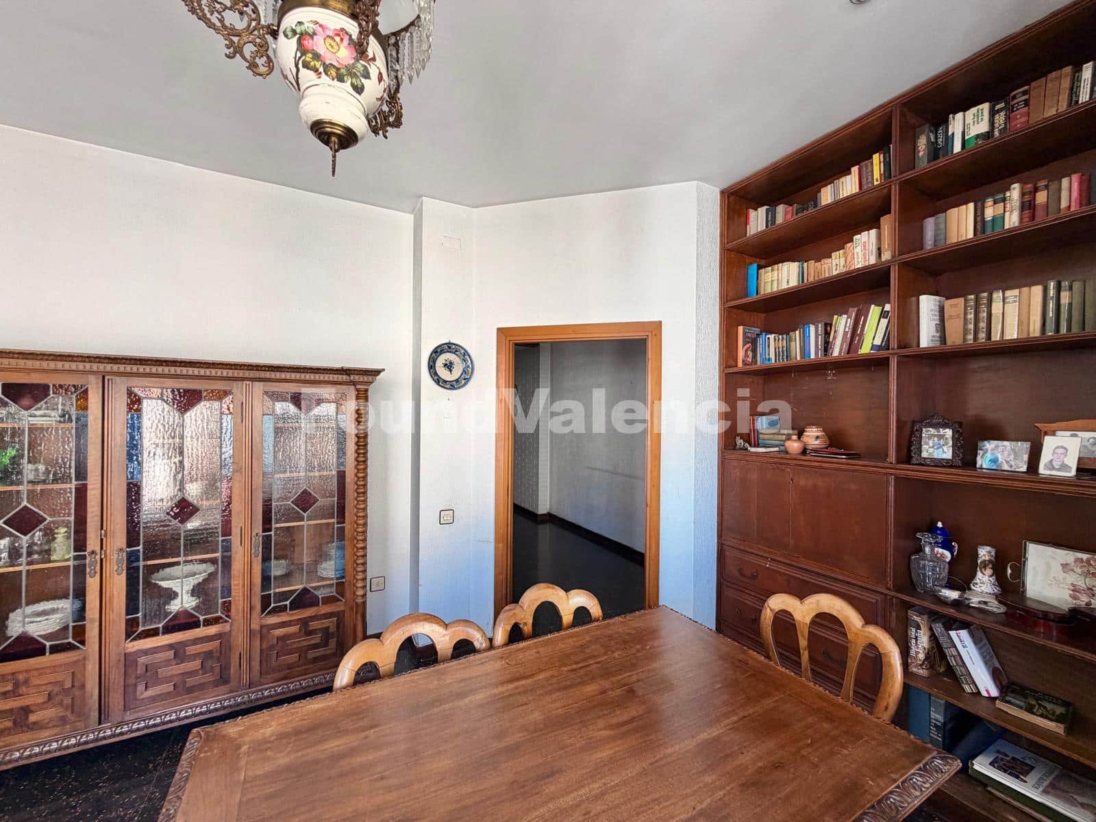 Apartamento de 3 habitaciones en València ciudad en venta - 690.000 € (Ref: 9984478)
