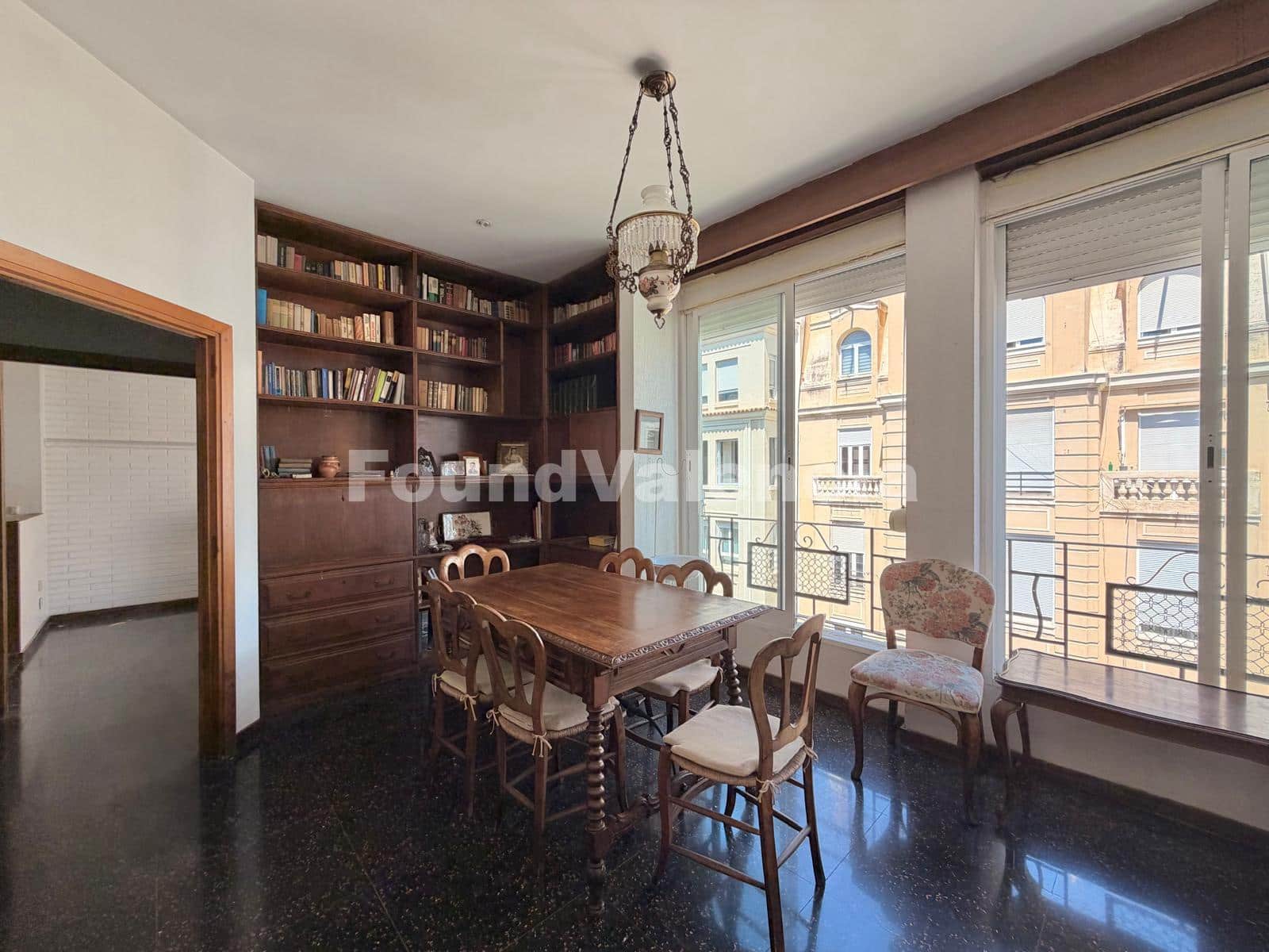 Apartamento de 3 habitaciones en València ciudad en venta - 690.000 € (Ref: 9984478)