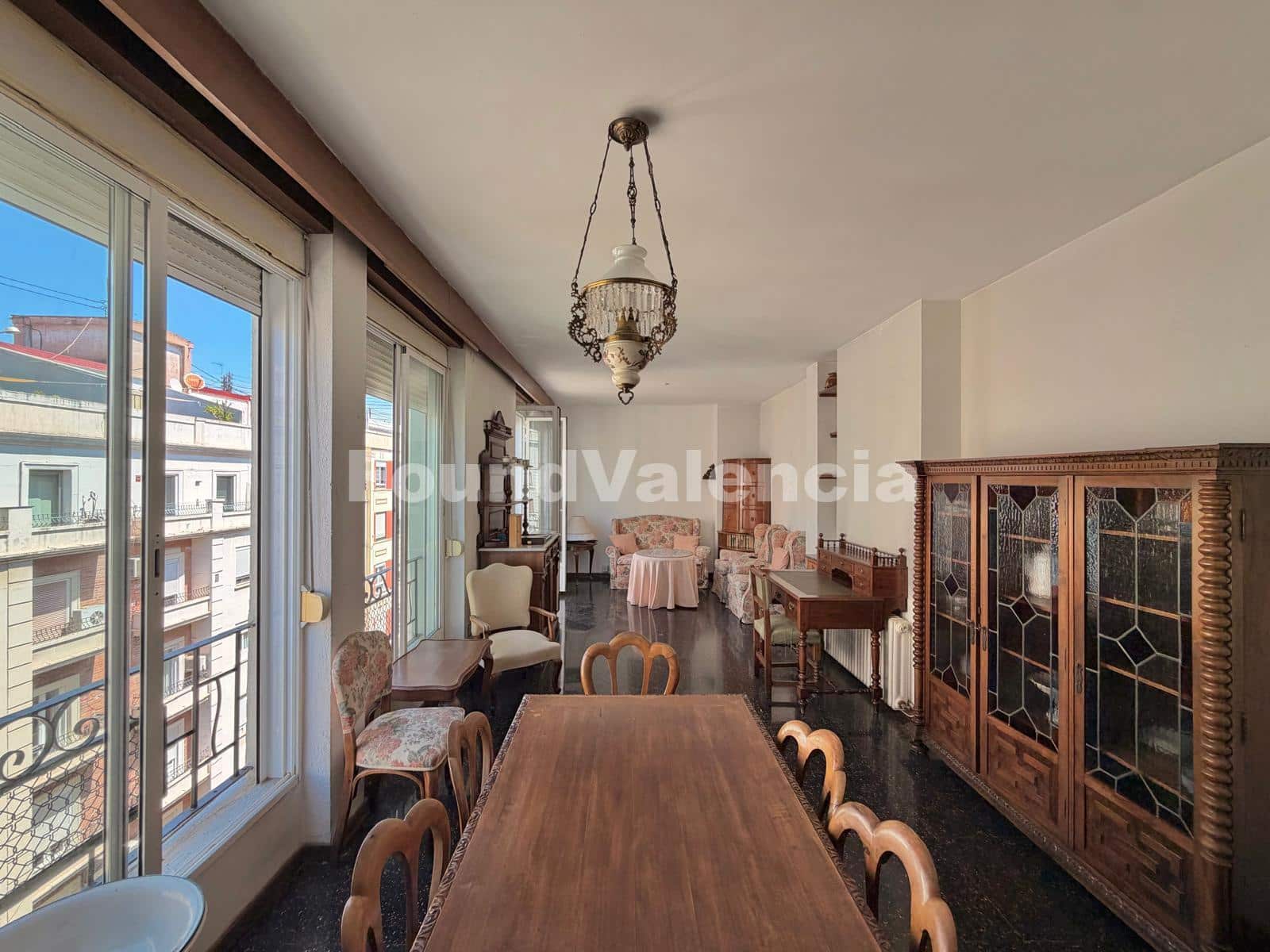 Apartamento de 3 habitaciones en València ciudad en venta - 690.000 € (Ref: 9984478)